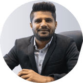 Nainesh Pandya