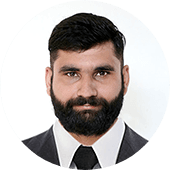 Samay Thakkar