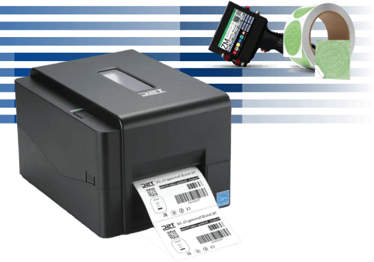 Variable Data Printing