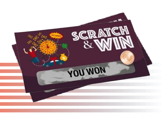 Scratch Cards