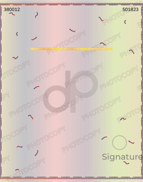 Security Paper
